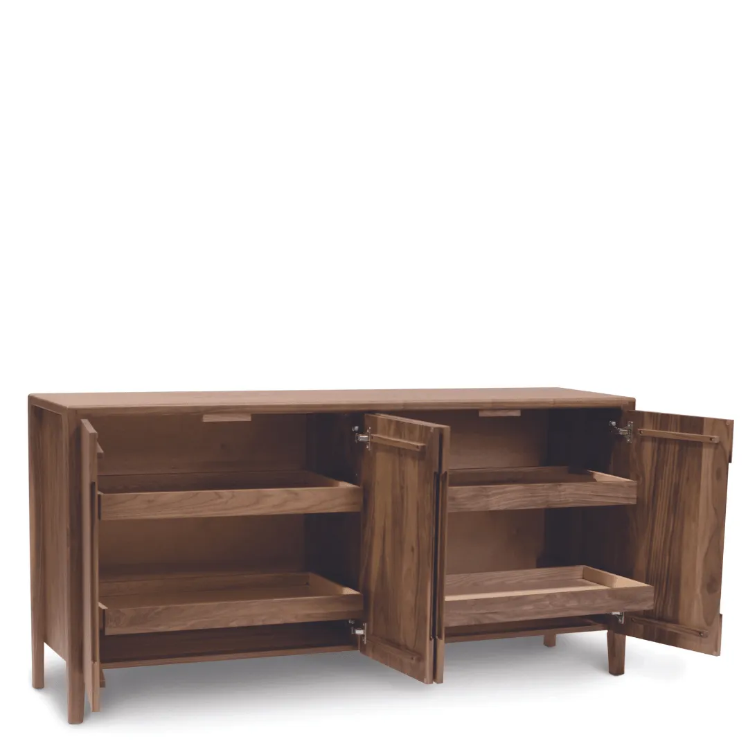 Lisse Buffet