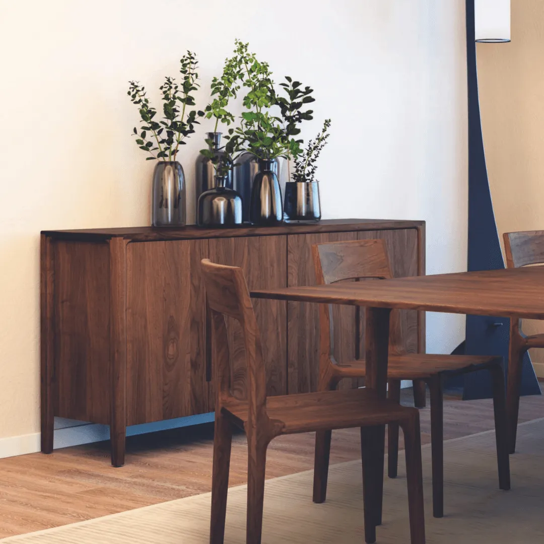 Lisse Buffet