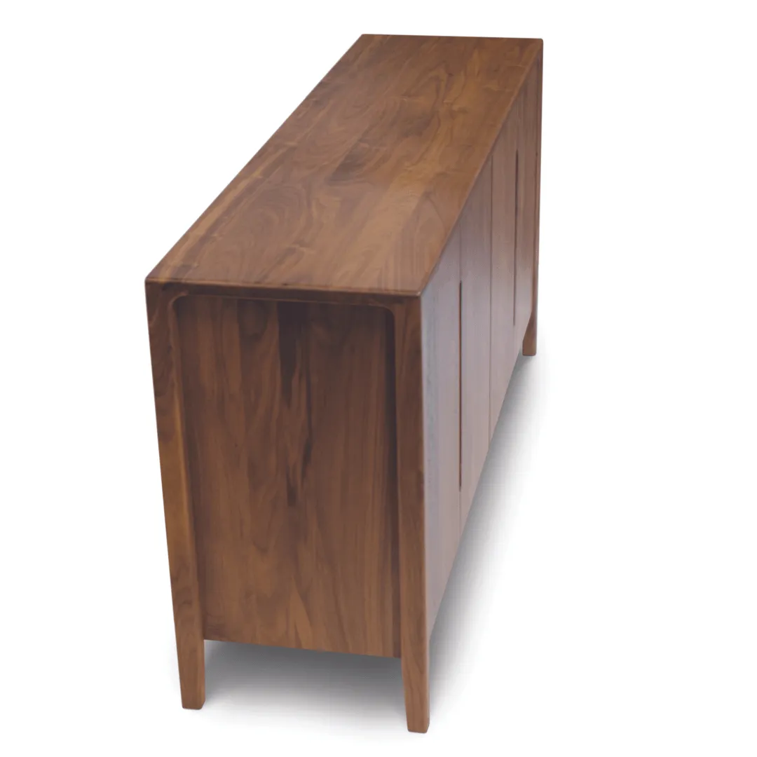 Lisse Buffet