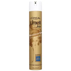 L'oreal Elnett - Satin Hairspray STRONG Hold