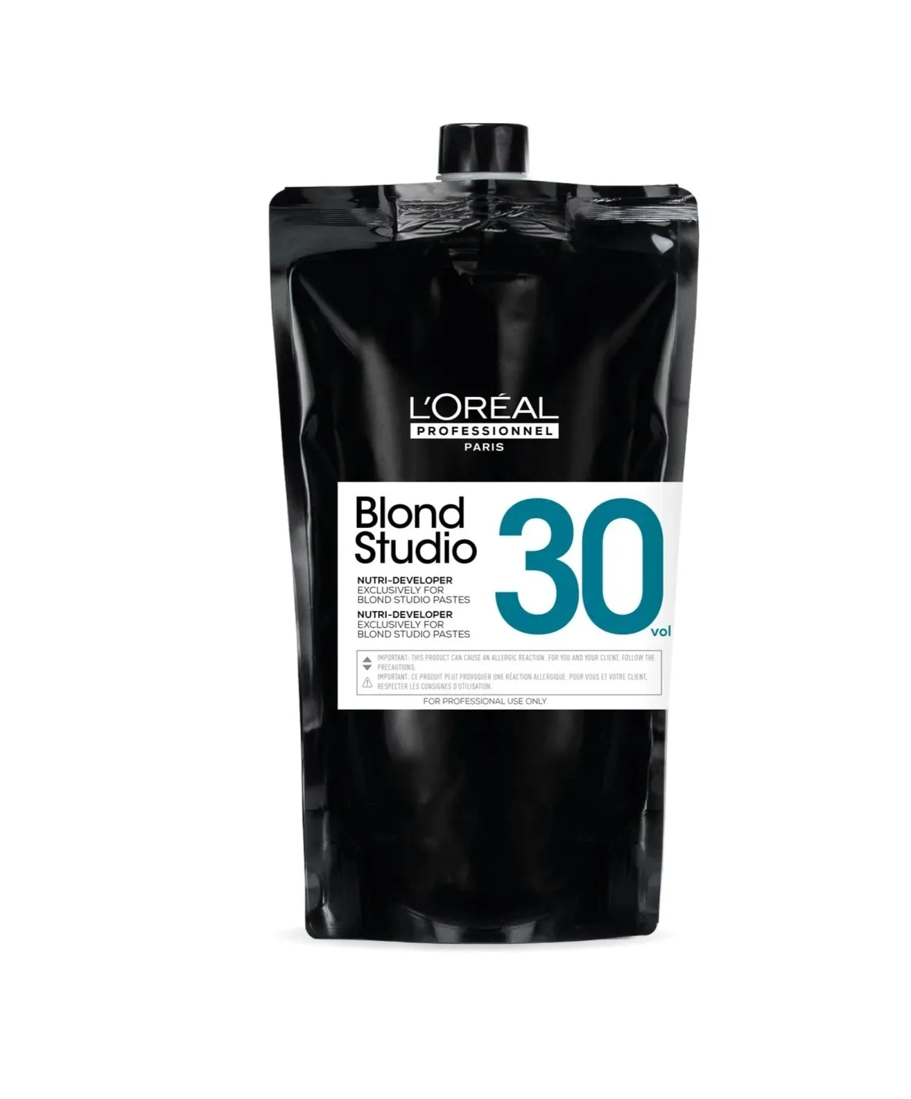 L'Oreal Oxydant Blond Studio 9 Nutri-Developer 1000ml