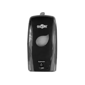 Lotion/Soap Dispenser - Globe Touch-Free Dual Tip Bulk, 4670W / 4670B