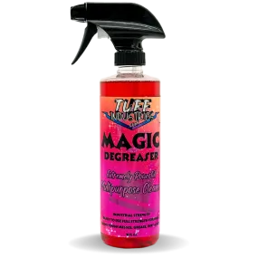 Magic Degreaser - Multipurpose Cleaner