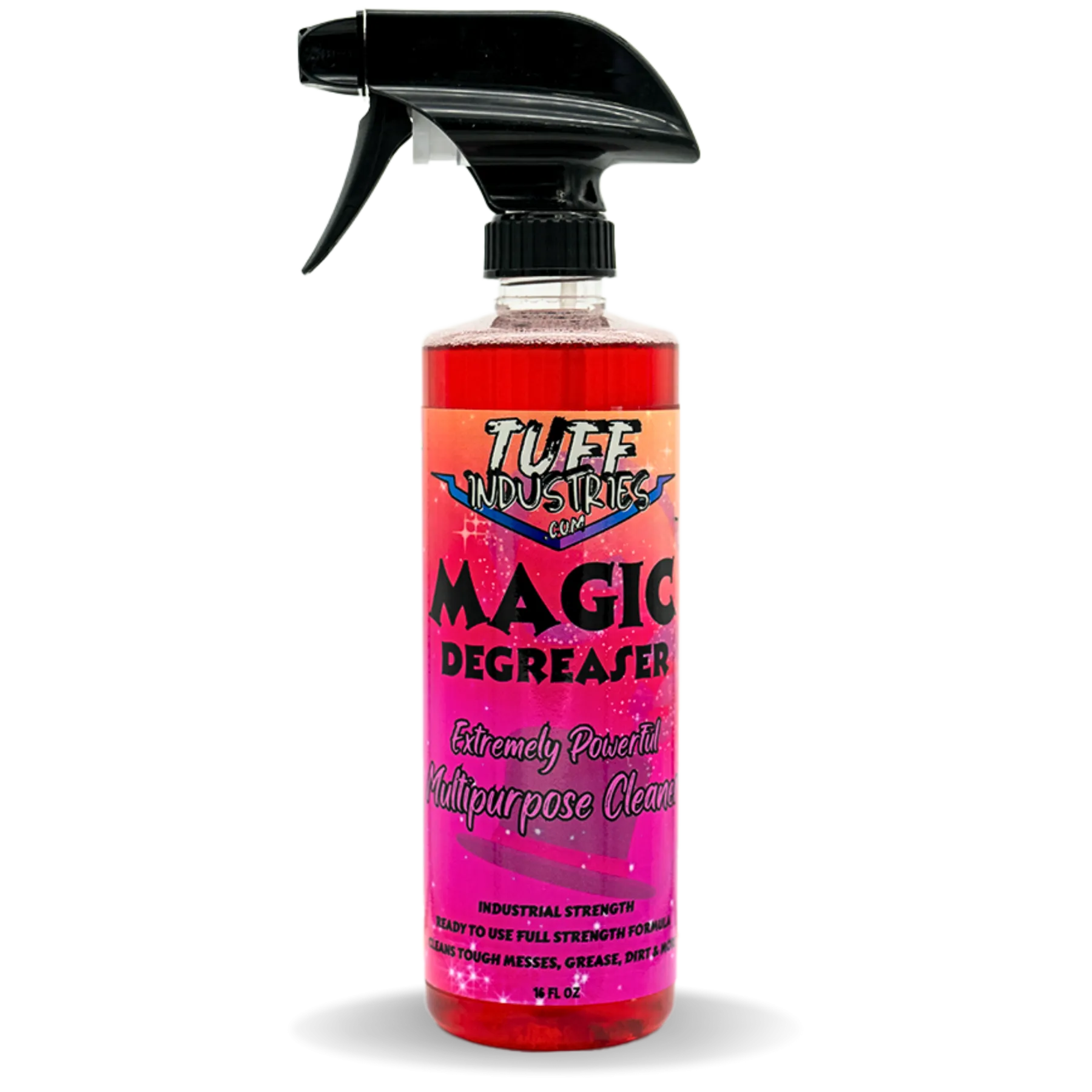 Magic Degreaser - Multipurpose Cleaner