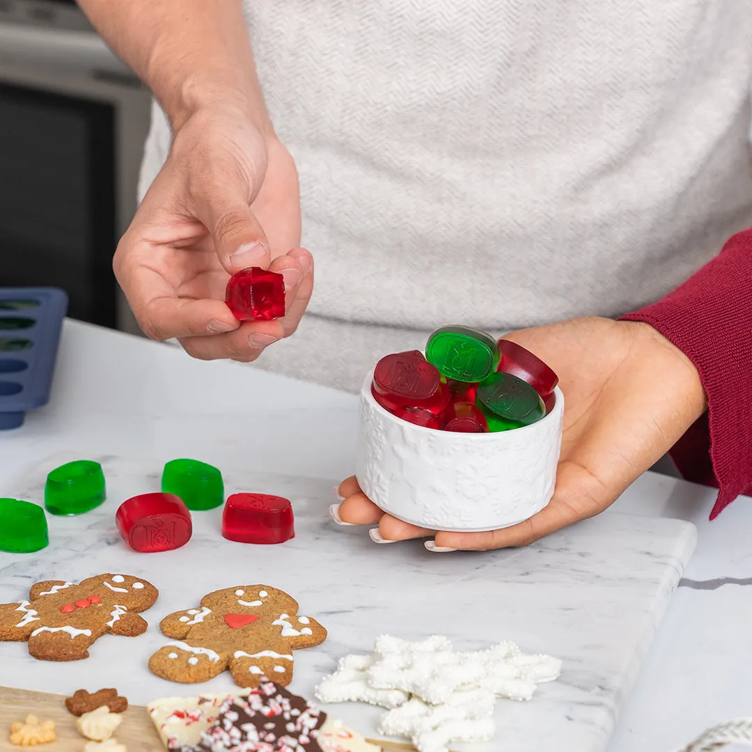Magical Gummy Molds 10mL (2 PACK)