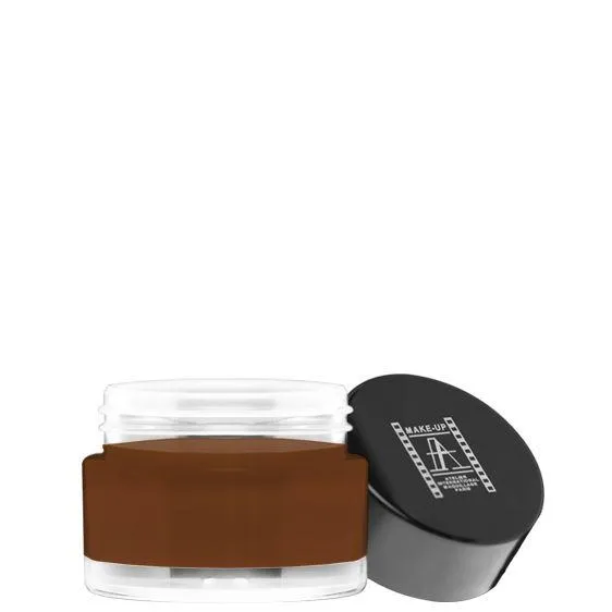 Make-Up Atelier Gel Foundation Dark
