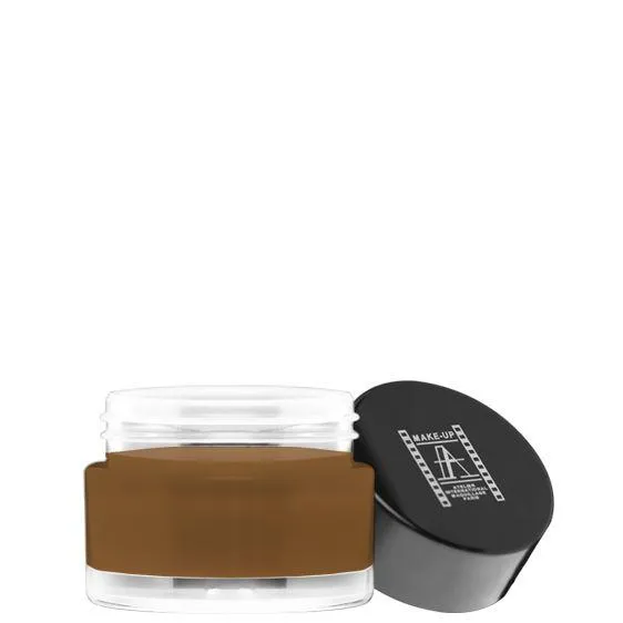 Make-Up Atelier Gel Foundation Dark