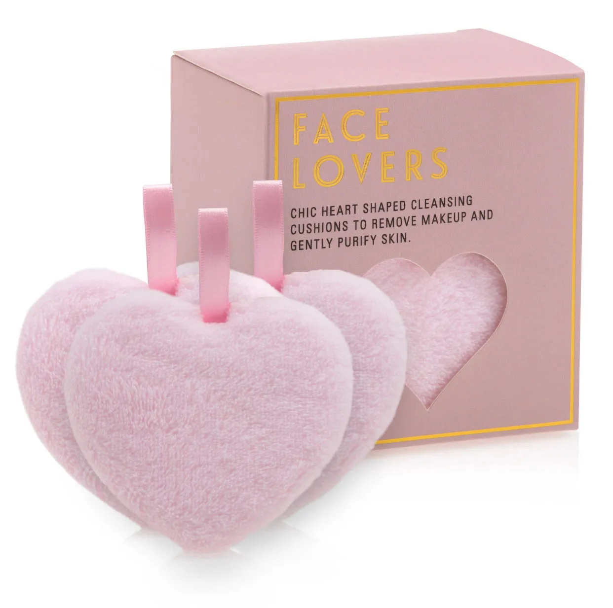 Makeup Removal Pads