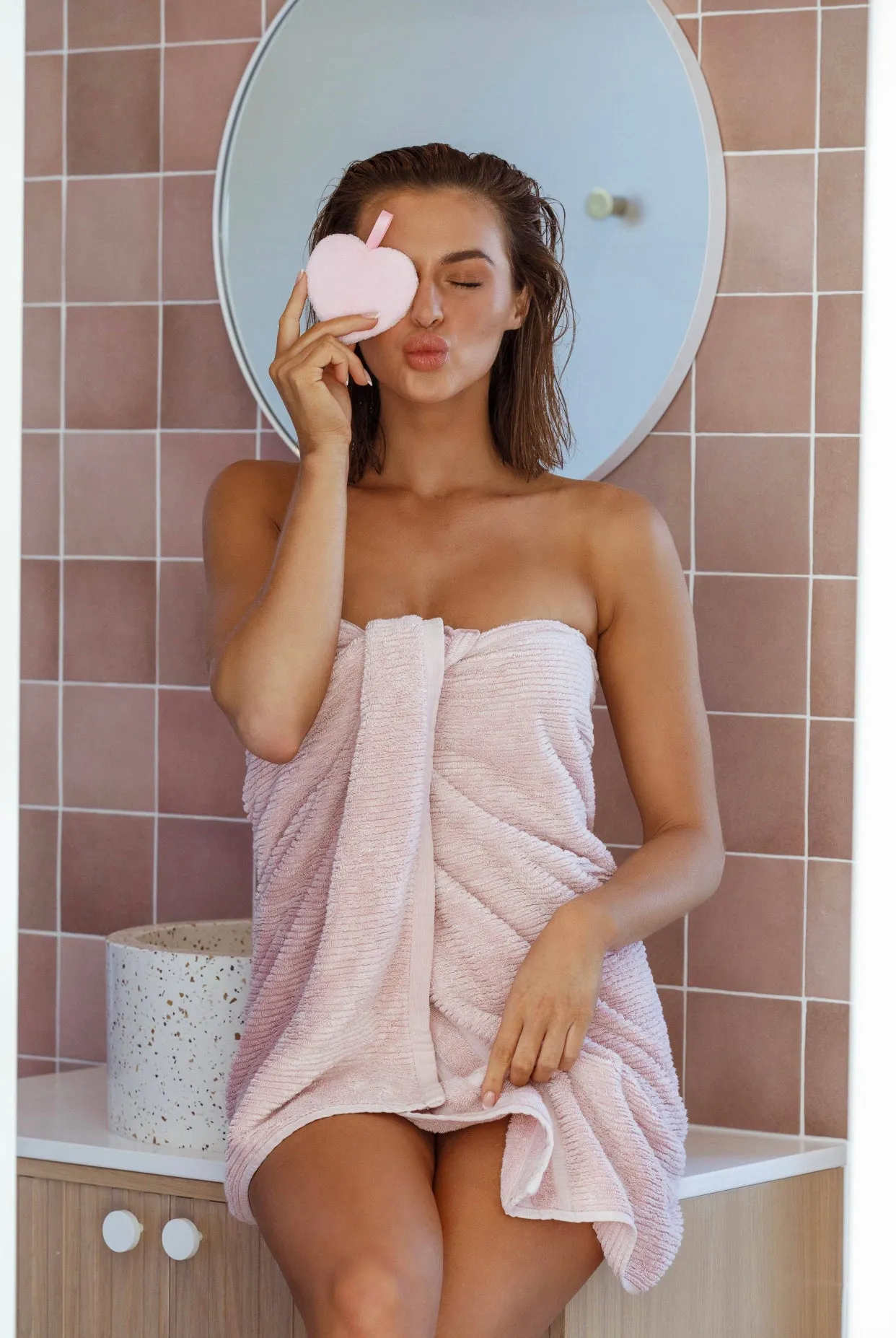 Makeup Removal Pads