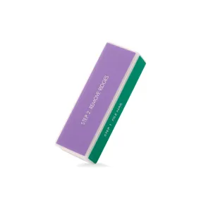Manicare - 4 Way Buffer