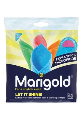 Marigold Let It Shine! 4 pack