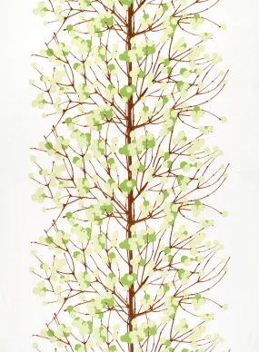 Marimekko Fabric - Lumimarja