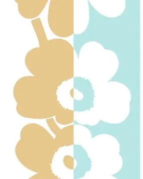 Marimekko Fabric - Suur Unikko