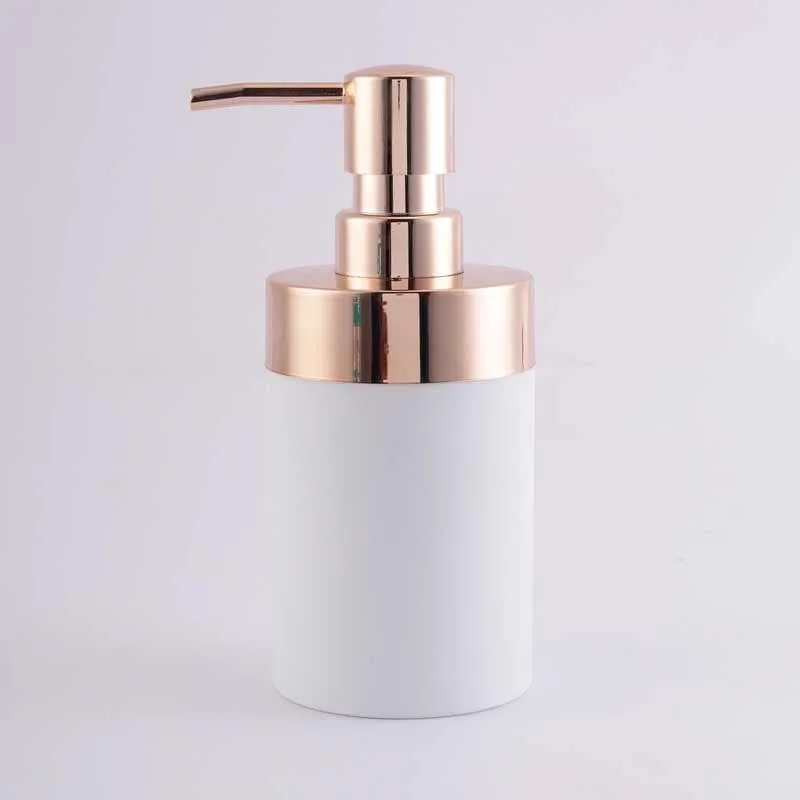 Matic Soap Dispenser