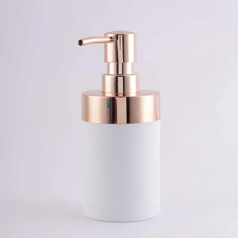 Matic Soap Dispenser