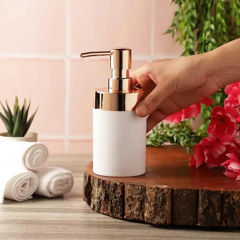 Matic Soap Dispenser