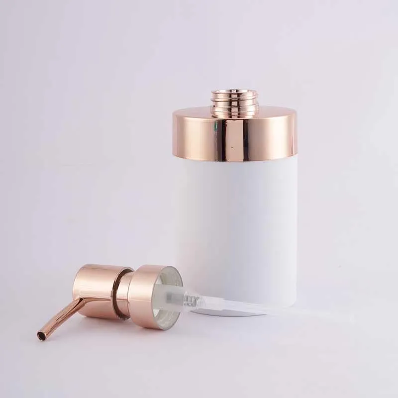Matic Soap Dispenser