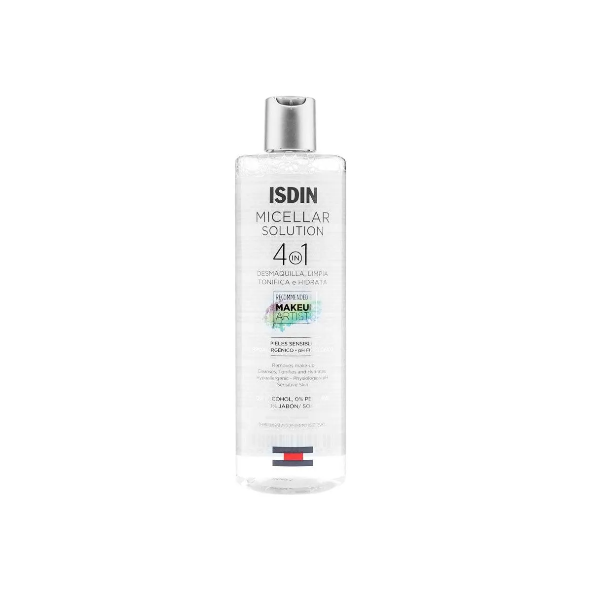Micellar Solution 4-In-1