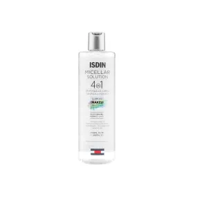 Micellar Solution 4-In-1