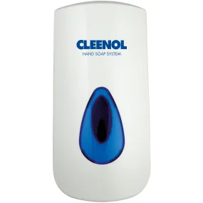 Modular 800ml Spray Soap Pouch Dispenser