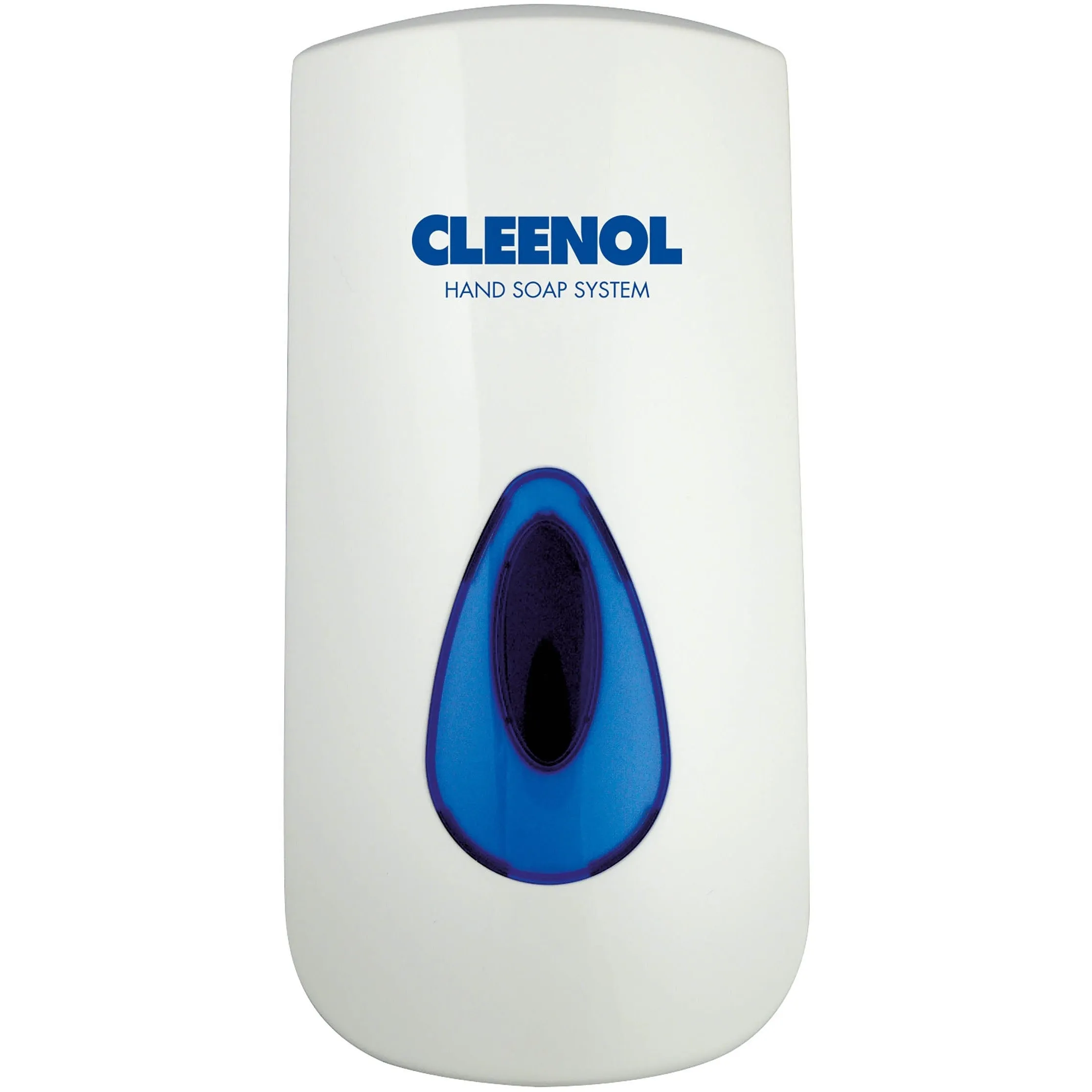 Modular 800ml Spray Soap Pouch Dispenser
