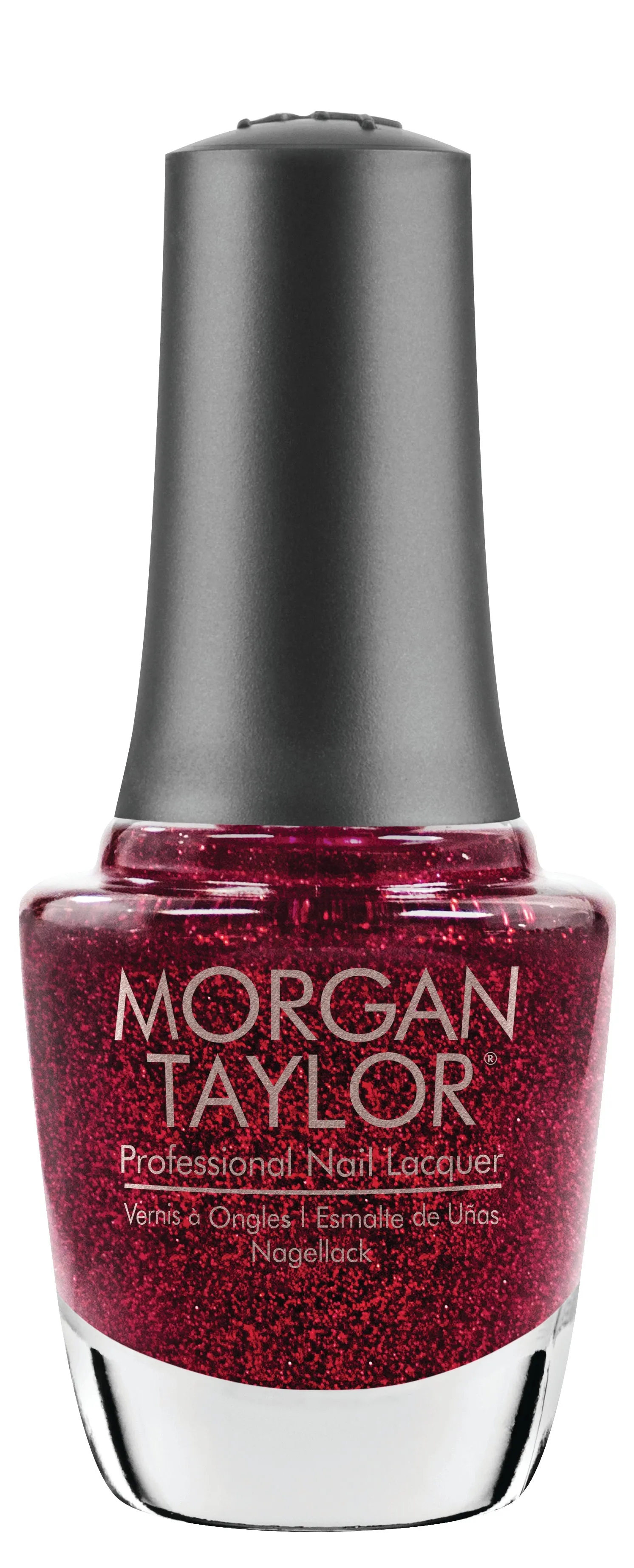 Morgan Taylor Nail Polish 15ml - Good Gossip