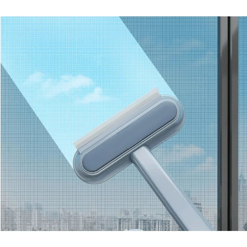 Multifunctional Convenient Window Cleaning Tool RV-45