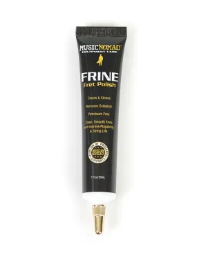 Music Nomad Frine Fret Polish