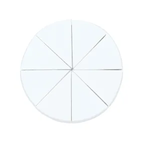 NR Makeup Sponge White