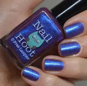 O Holy Night Indie Polish