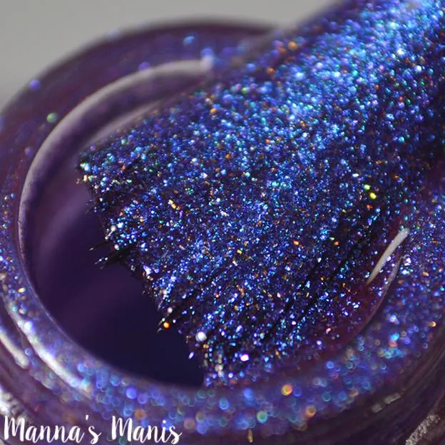 O Holy Night Indie Polish
