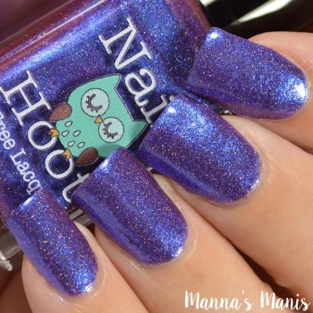 O Holy Night Indie Polish