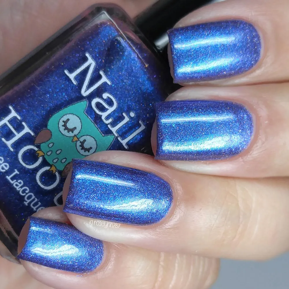 O Holy Night Indie Polish