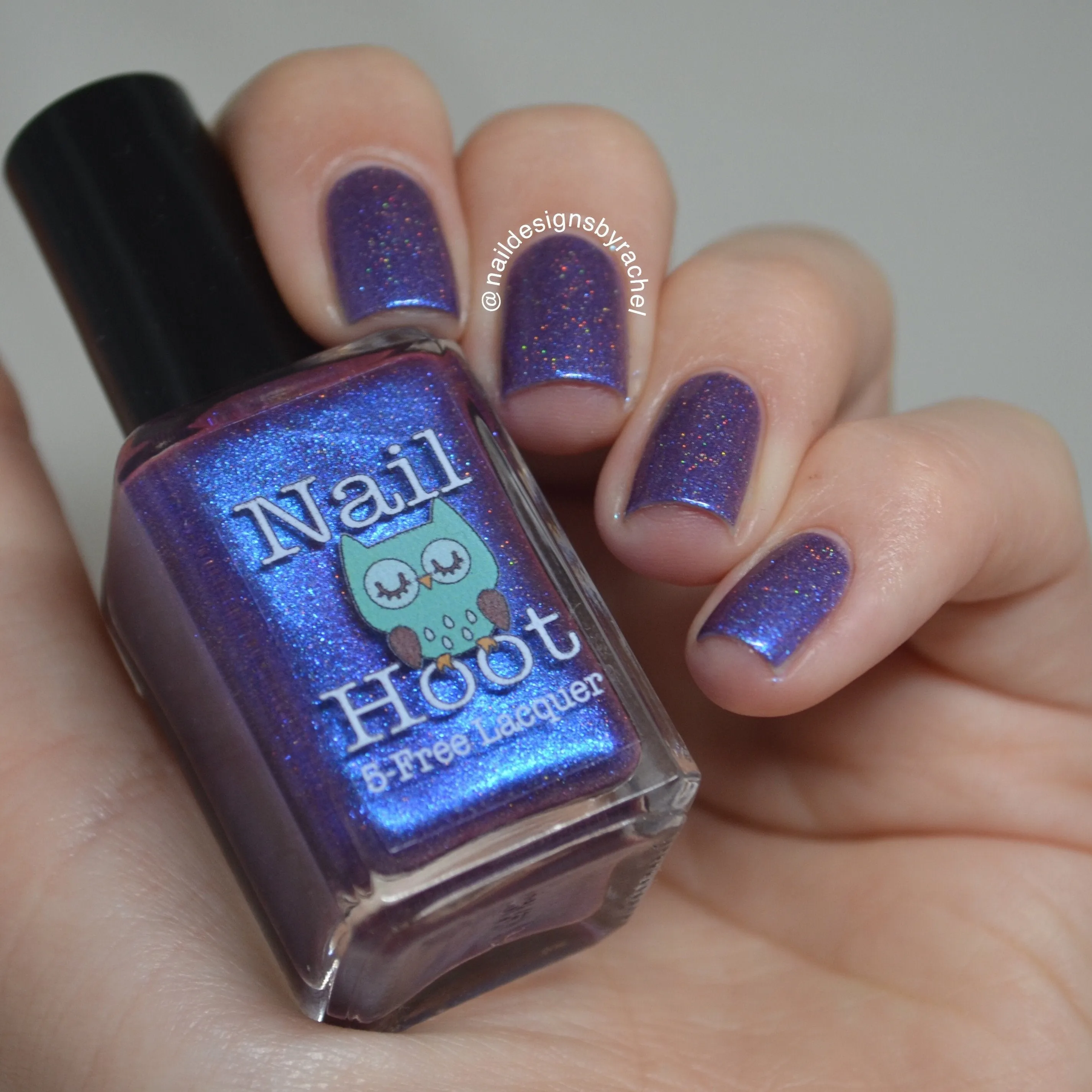 O Holy Night Indie Polish