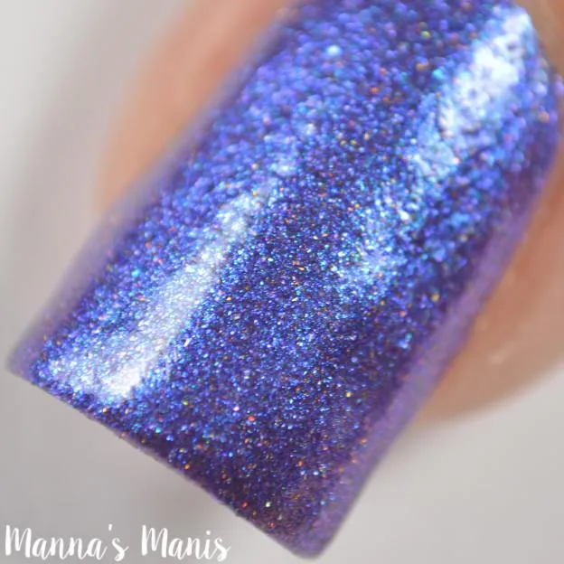 O Holy Night Indie Polish