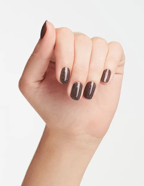 OPI Infinite Shine B59 - My Private Jet