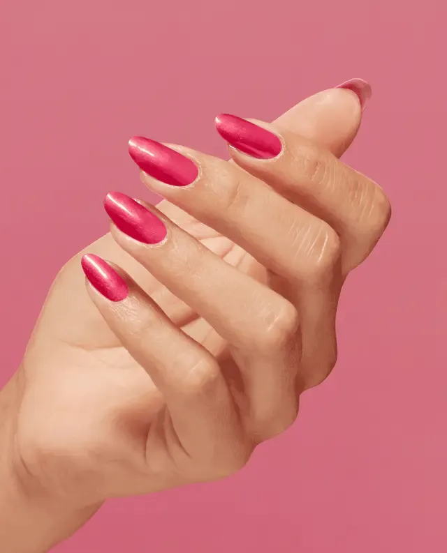 OPI Infinite Shine Good Redputation ISL100