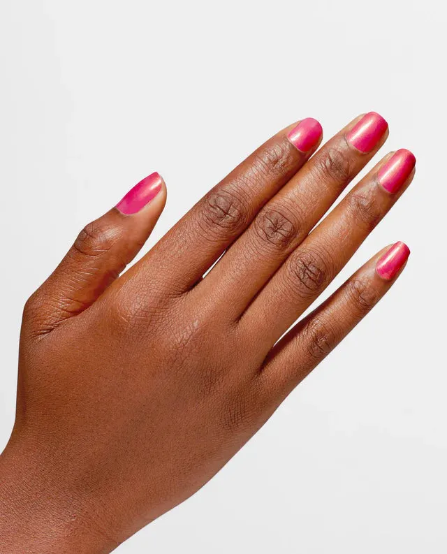 OPI Infinite Shine Good Redputation ISL100