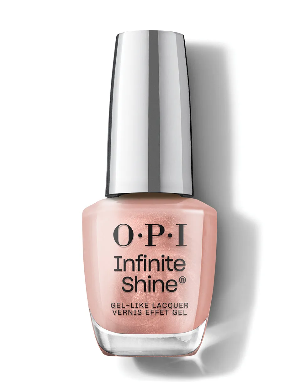 OPI Infinite Shine Nail Polish