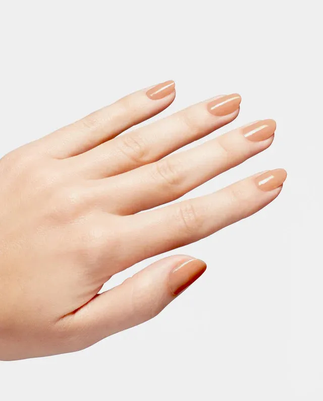 OPI Infinite Shine Over-slay your Welcome ISL94