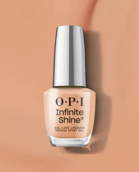 OPI Infinite Shine Over-slay your Welcome ISL94