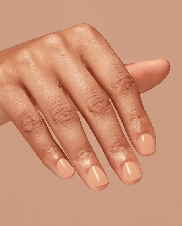 OPI Infinite Shine Over-slay your Welcome ISL94