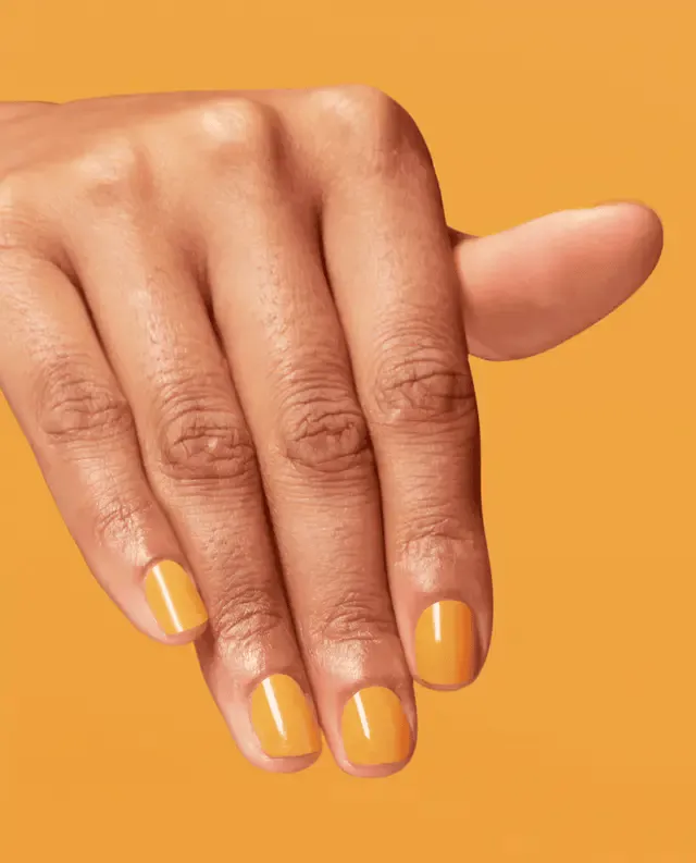 OPI Infinite Shine Ready, Sunset, Glow ISL114