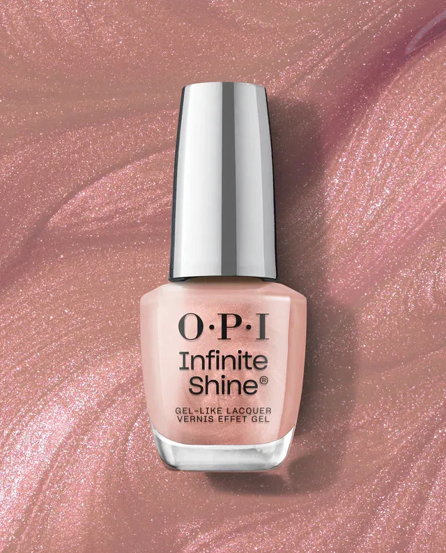 OPI Infinite Shine Werkin' Shine to Five ISL101