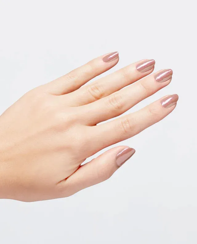 OPI Infinite Shine Werkin' Shine to Five ISL101