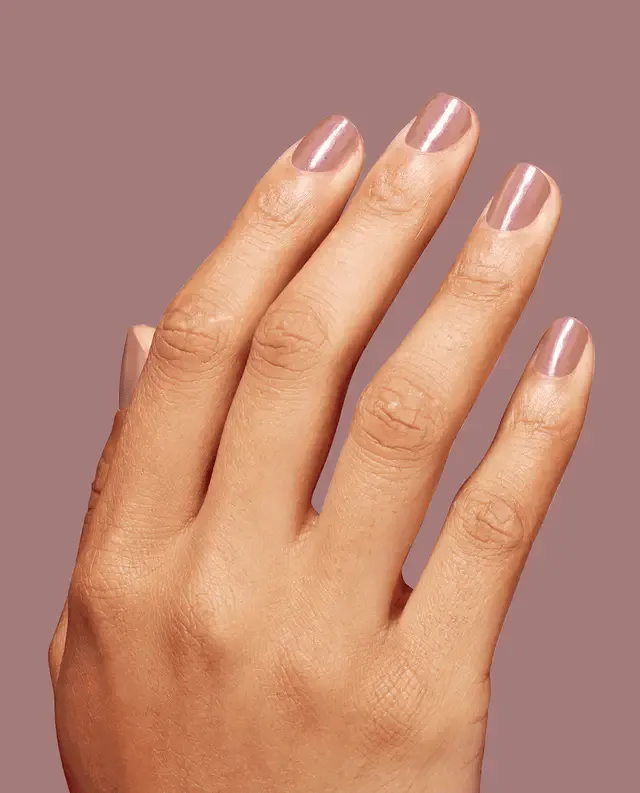 OPI Infinite Shine Werkin' Shine to Five ISL101