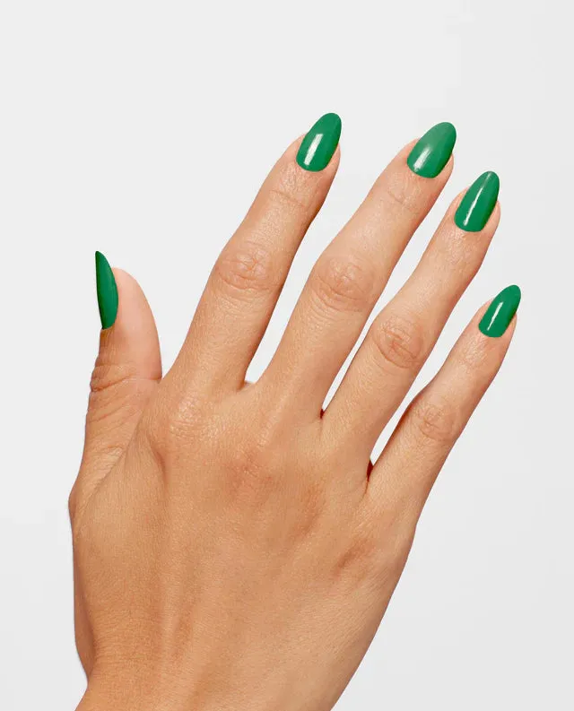 OPI Infinite Shine Won for the Ages ISL122