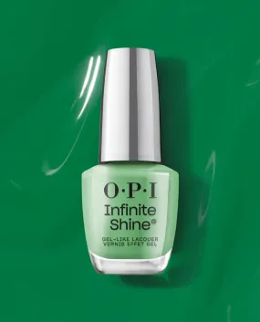 OPI Infinite Shine Won for the Ages ISL122