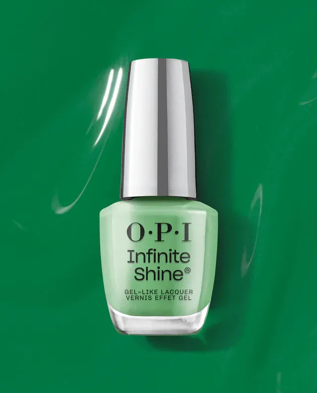 OPI Infinite Shine Won for the Ages ISL122