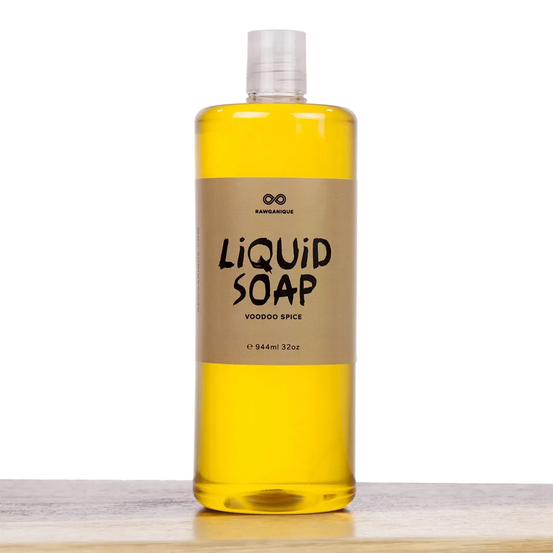 Organic Castile Soap